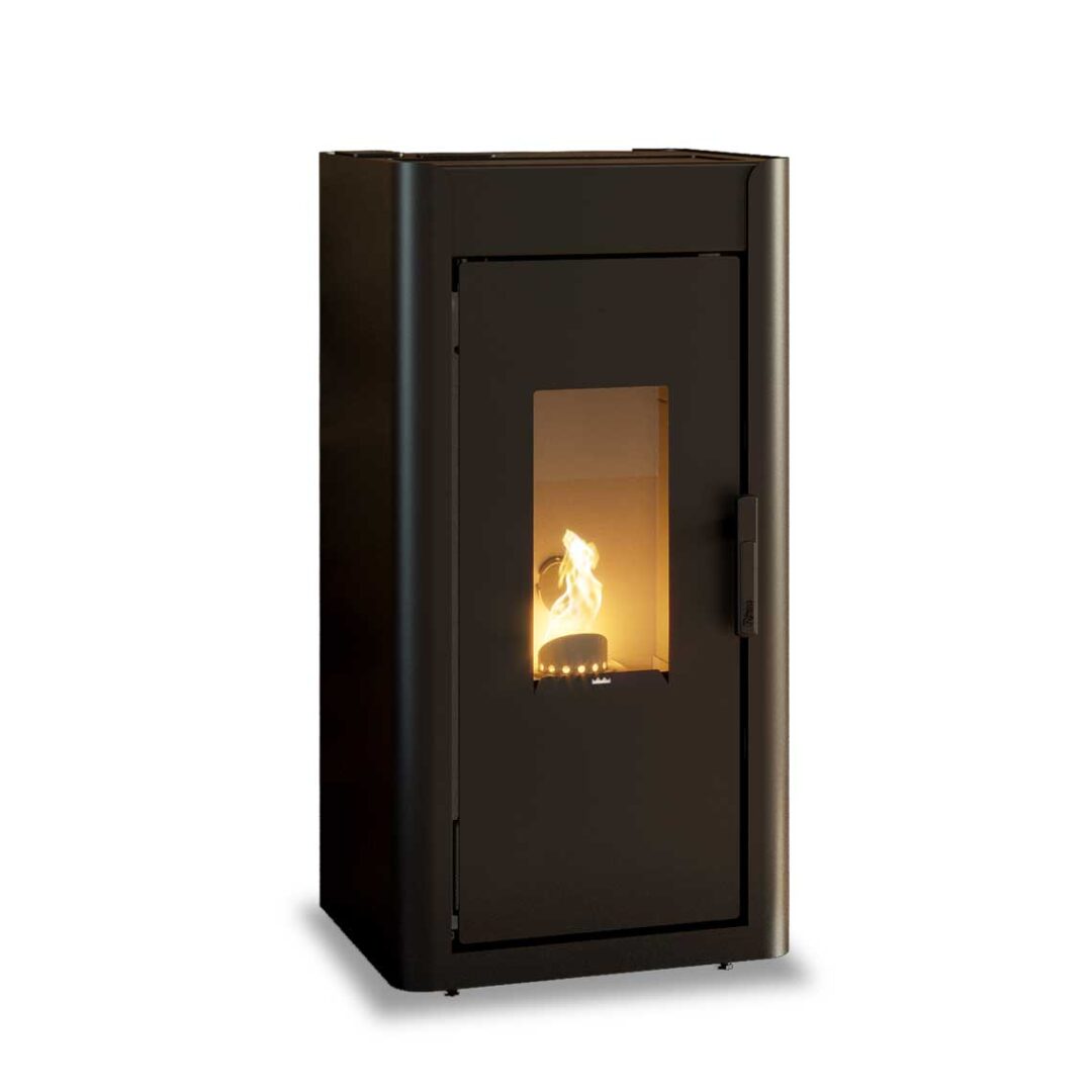 Royal Ilde Air 80 Pellet Stove 8.2kW | bio energy Cyprus