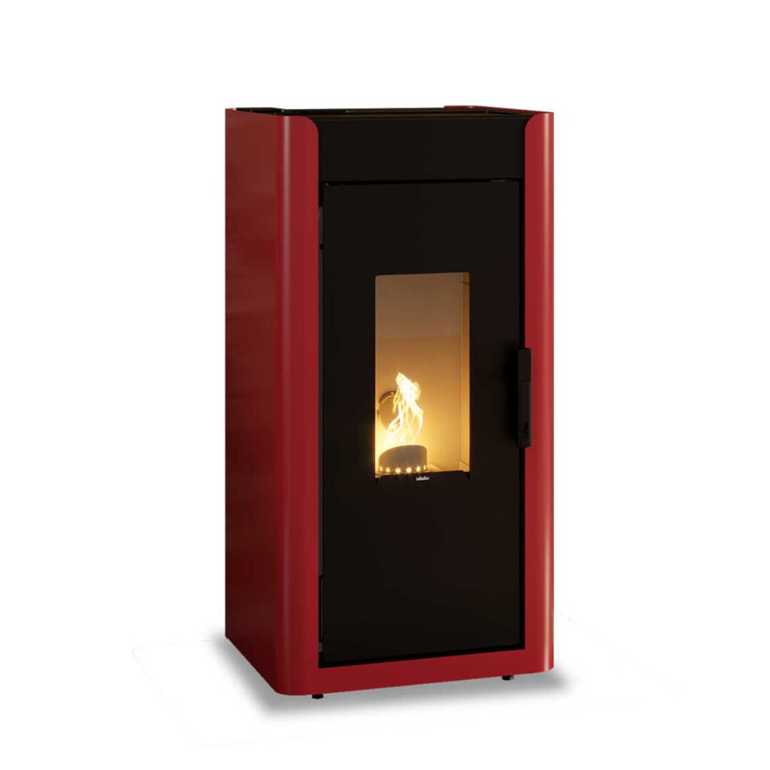 Royal Ilde Air 80 Pellet Stove 8.2kW | bio energy Cyprus