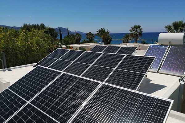 Solar Grid-Tied and Off-Grid Photovoltaic Solutions in Cyprus | bioenergy