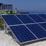 Solar Grid-Tied and Off-Grid Photovoltaic Solutions in Cyprus | bioenergy