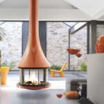 Heating and Fireplaces including Pellet Burners and Electic heating solutions | bioenergy in Cyprus