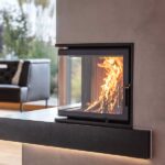 Heating and Fireplaces including Pellet Burners and Electic heating solutions | bioenergy in Cyprus