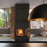 Heating and Fireplaces including Pellet Burners and Electic heating solutions | bioenergy in Cyprus