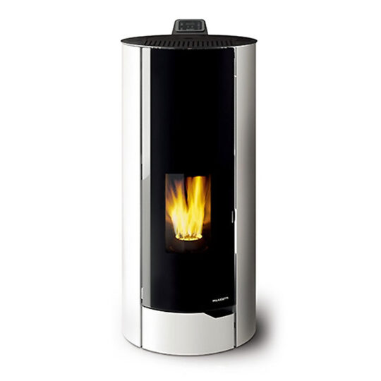 Palazzetti Ecofire NINA 8 | from bio energy in Cyprus