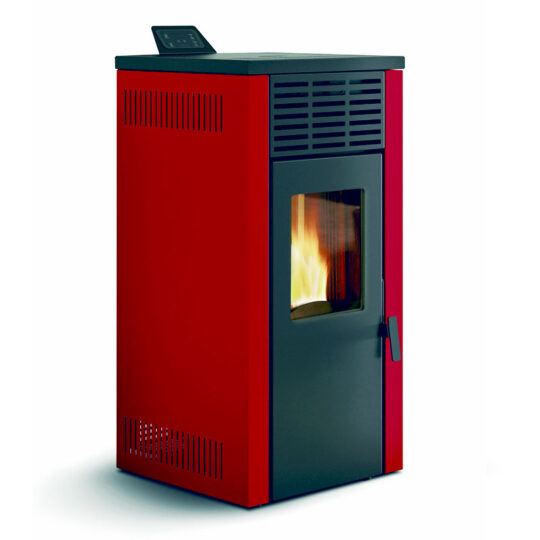 Royal Jada 10 Pellet Stove from bioenergy in Cyprus