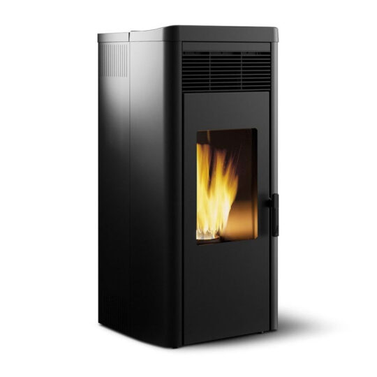 Royal LEA AIR 90 & 120 Pellet Stove | bio energy Cyprus