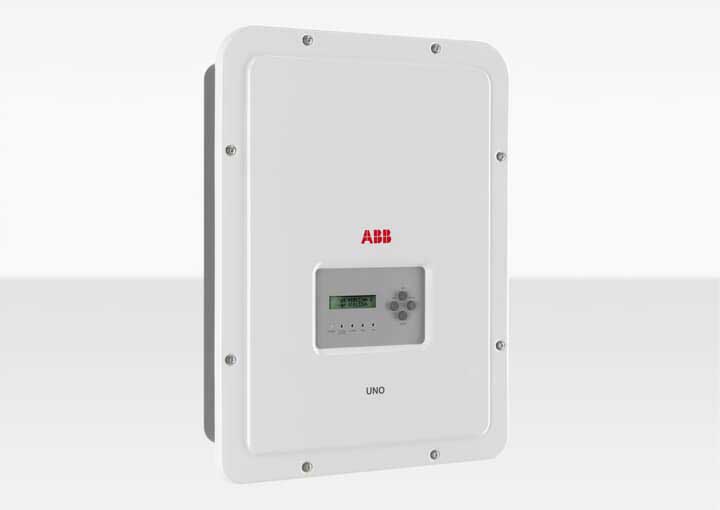 ABB UNO-DM-4.0 TL-PLUS Single Phase Inverter