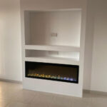 Dimplex Ignite XL50 Optiflame Electric Fire