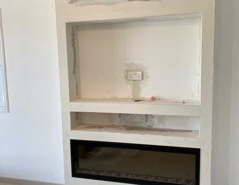 Dimplex Ignite XL50 Optiflame Electric Fire from Bio Energy in Cyprus