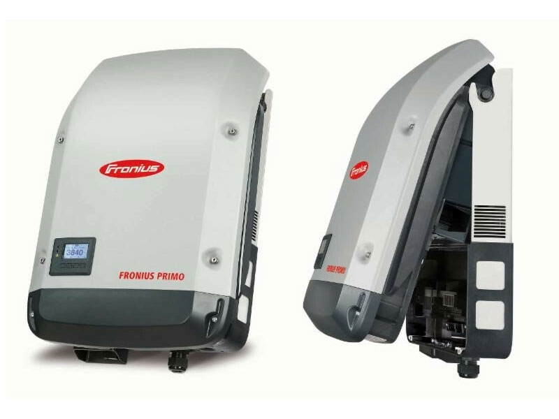 Fronius Primo Net-Metering Single-Phase Inverter