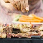 Barbecue Guide: Choosing the right BBQ for your Summer Kitchen