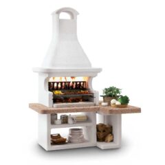 Palazzetti Gallipoli BBQ | bio energy in Polis Chrysochous, Cyprus
