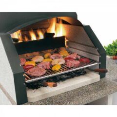 Palazzetti Maxime 2 Grill | bio energy, Cyprus