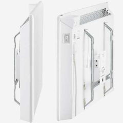 Dimplex DTD4T Convection Heaters from bio energy in Cyprus