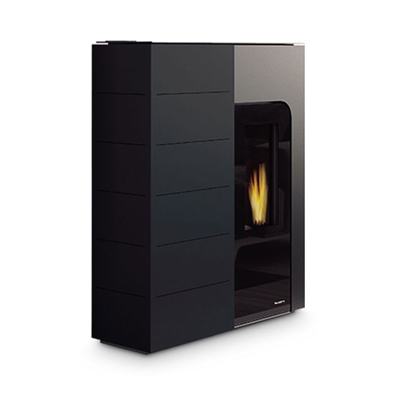 Palazzetti Ecofire Ginger 9 Air Pellet Stove | bio energy in Cyprus
