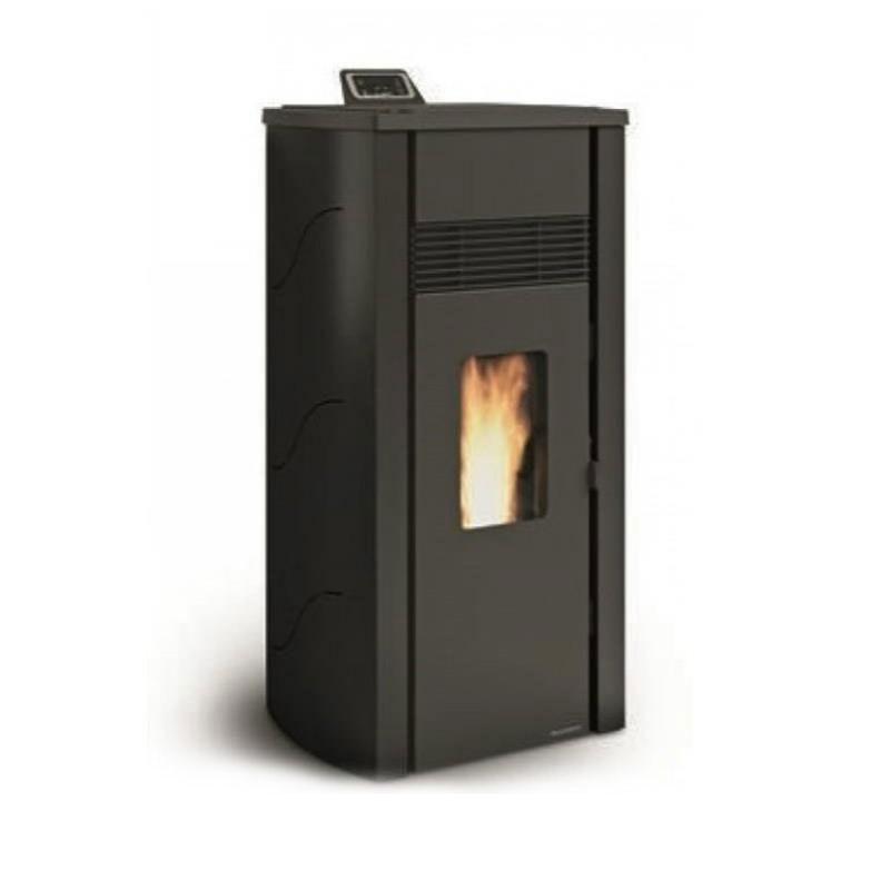 Palazzetti Ecofire Lia 8 Air Pellet Stove | bio energy in Cyprus