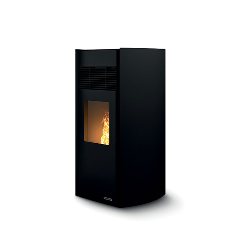 Palazzetti Milù 8 Pellet Stove | bio energy in Cyprus