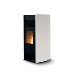 Palazzetti Milù 8 Pellet Stove | bio energy in Cyprus