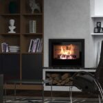 Transform Your Open Fireplace with a Wood or Pellet Insert Fireplace