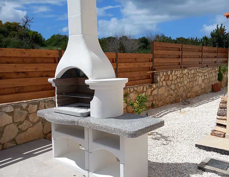 Summer Kitchen Palazzetti Lanzarote | ambioenergy.com