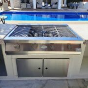 Enjoy your Garden with Bio Energy’s Outdoor Kitchen Collection
