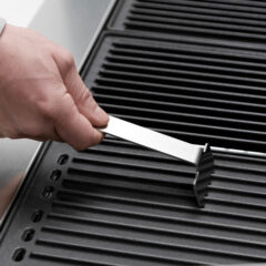 Palazzetti Romeo 70 3-burner gas BBQ from Bio Energy in Cyprus