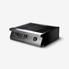 Palazzetti Romeo 70 3-burner gas BBQ from Bio Energy in Cyprus