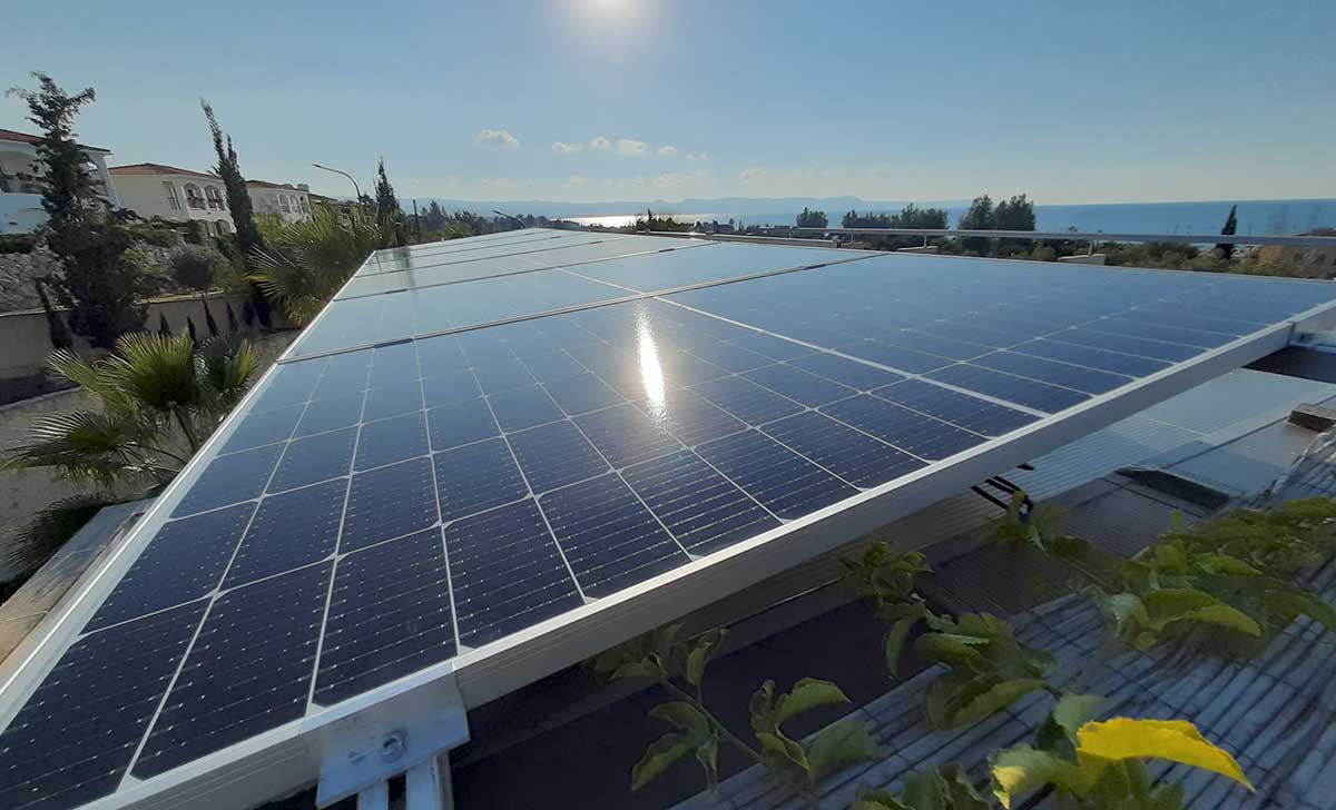 Every Season in Cyprus is covered by Bio Energy in Polis Chrysochous