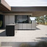 Hoppilif Diamante Modular Summer Kitchens, Designed Around You