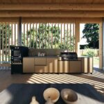 Hoppilif Diamante Modular Summer Kitchens, Designed Around You