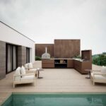 Hoppilif Diamante Modular Summer Kitchens, Designed Around You