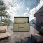 Hoppilif Diamante Modular Summer Kitchens, Designed Around You