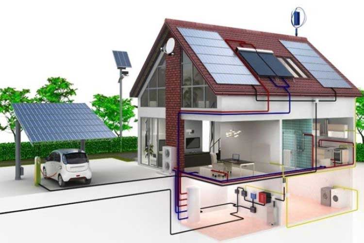 Up to €32,000 to Upgrade Your Home: Cyprus Energy Grant Opens 20 October 2026